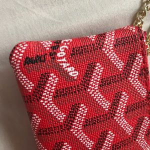 Goyard Coin pouch